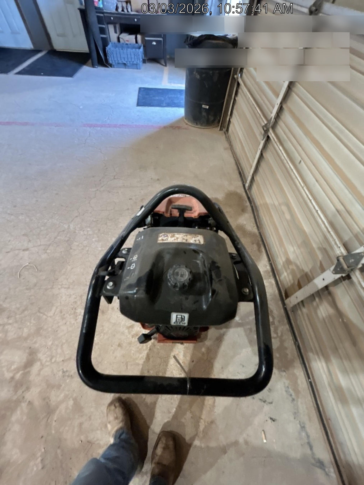 2024 HUSQVARNA LT6005