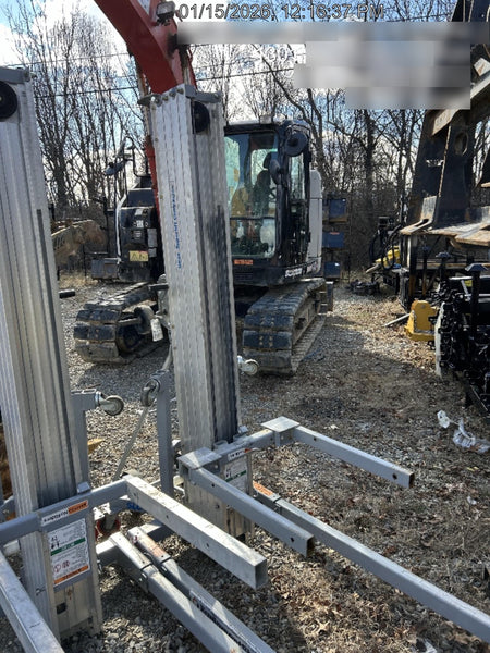 2020 GENIE SLC-24
