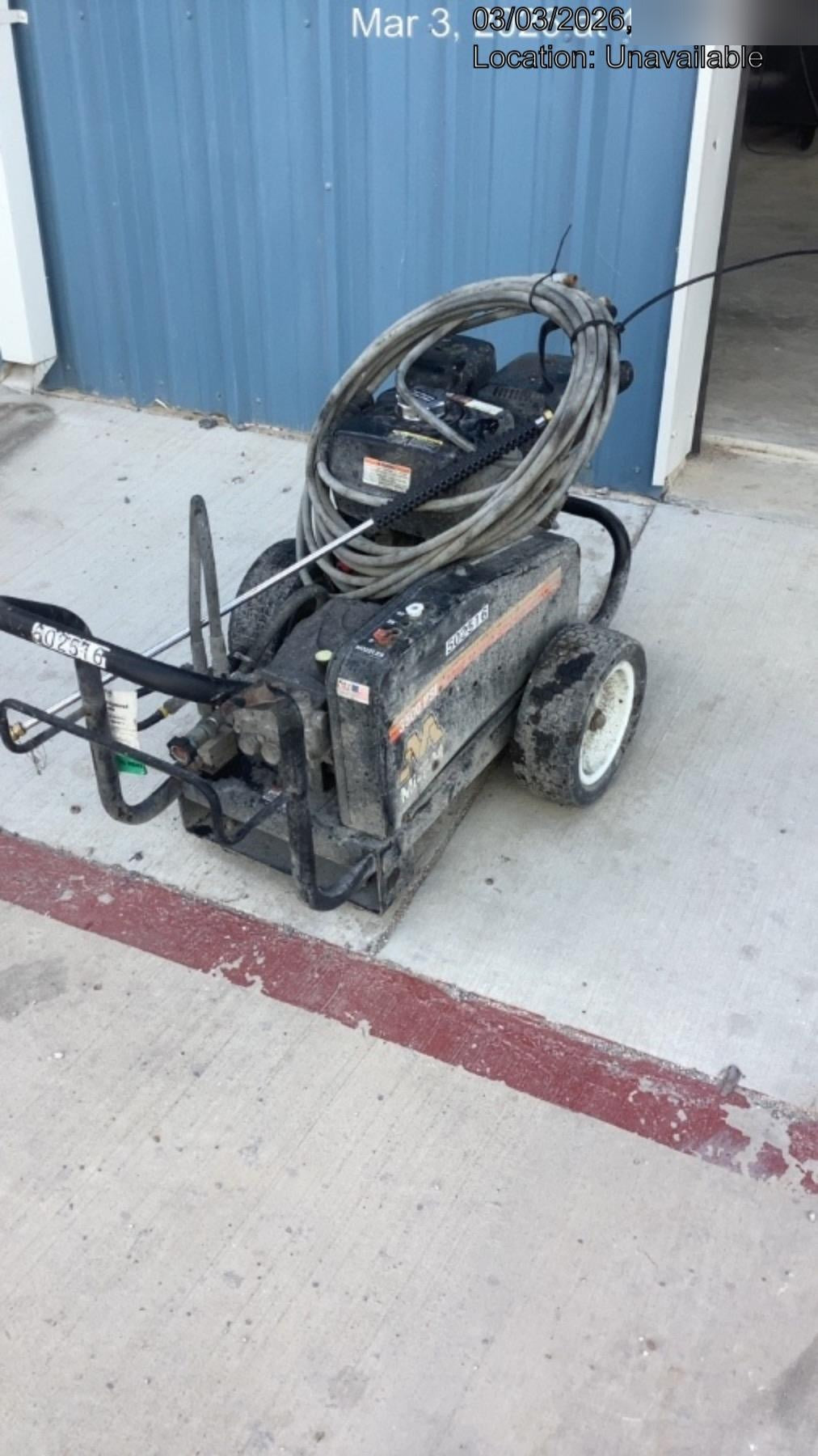 2025 MI-T-M CW-3504-5MGH