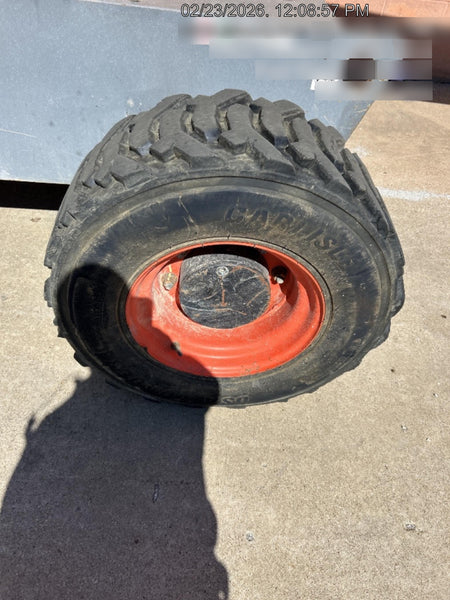 2018 SKYJACK SJ45T+