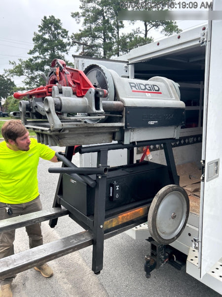 2023 RIDGID 1224