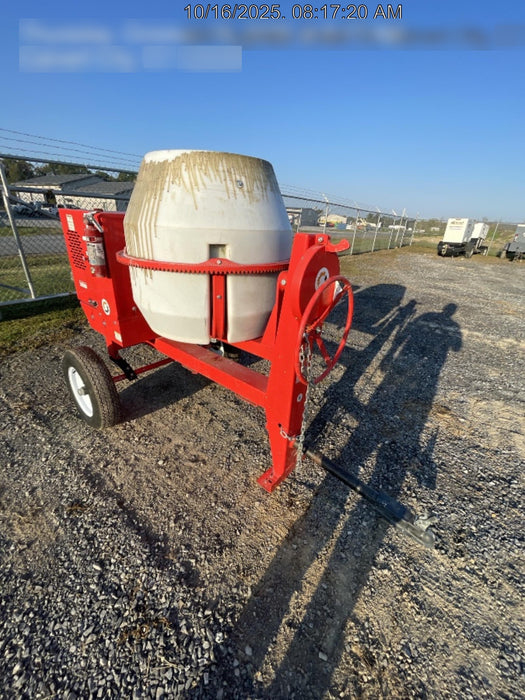 2022 MULTIQUIP MC94PK