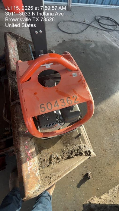 2025 HUSQVARNA LG300