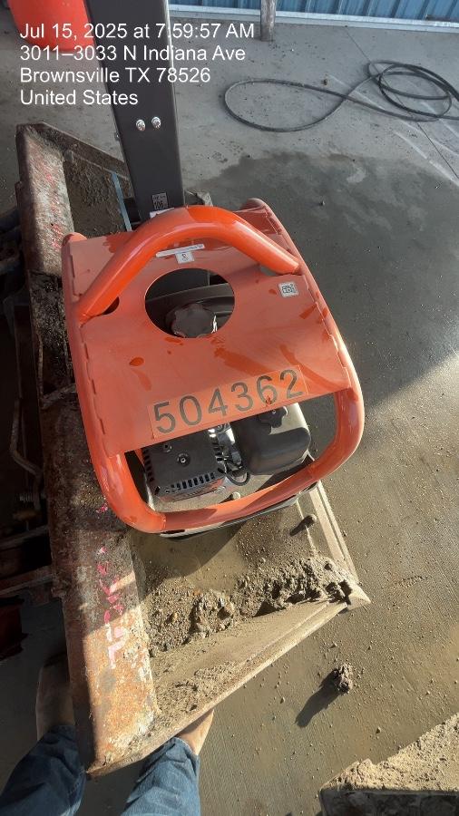 2025 HUSQVARNA LG300