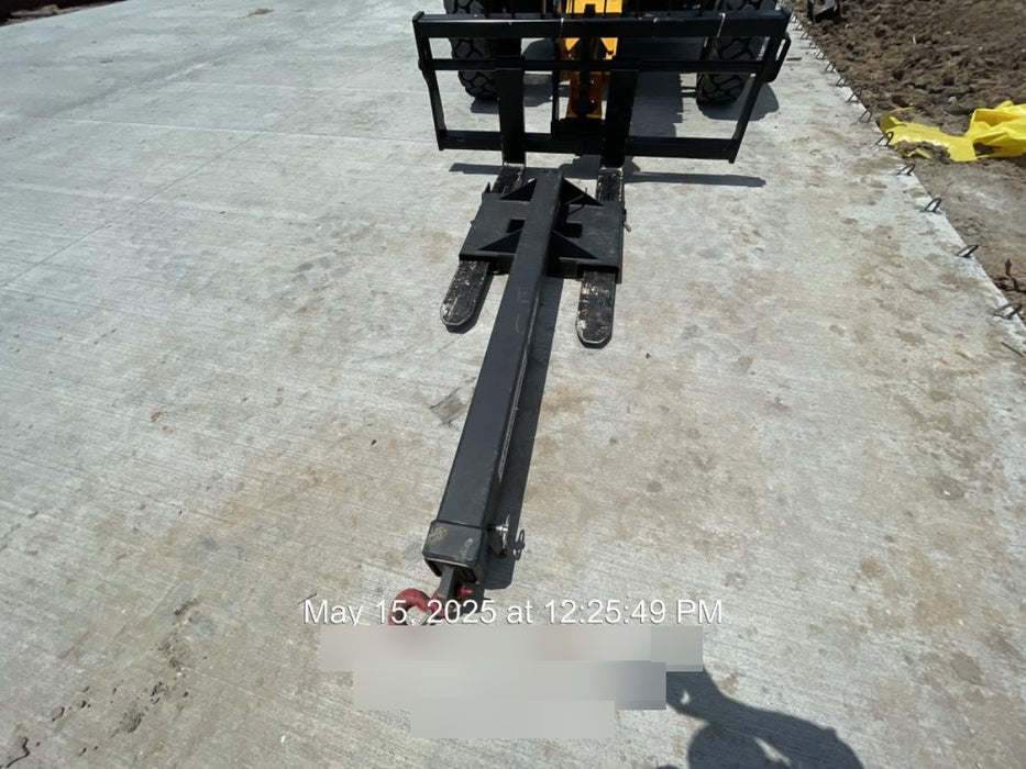2024 ARROW MATERIAL HANDLING CE60-TH-STP