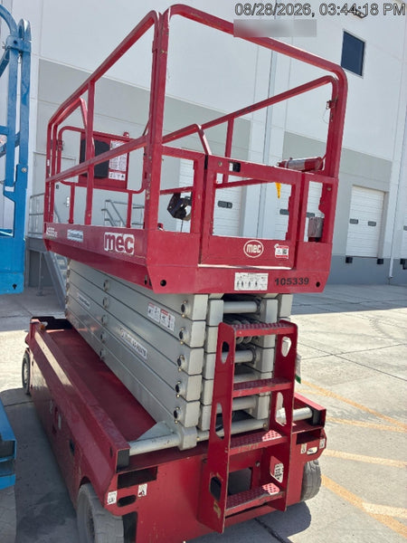 2020 MEC 4555SE