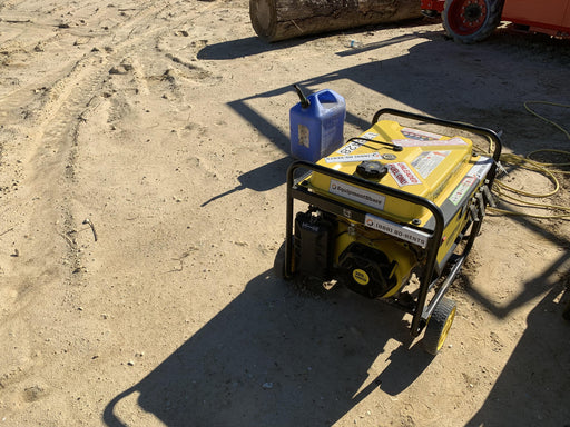 2021 CHAMPION POWER EQUIPMENT 201033C