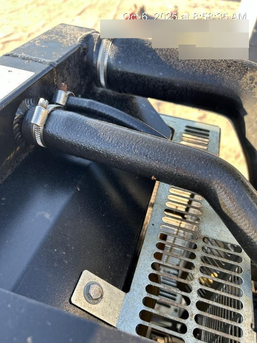 2022 ATLAS COPCO PAS 100