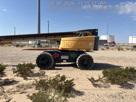 2023 HAULOTTE HT67 RTJ O