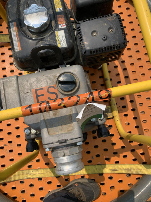 2020 WACKER NEUSON PT3A