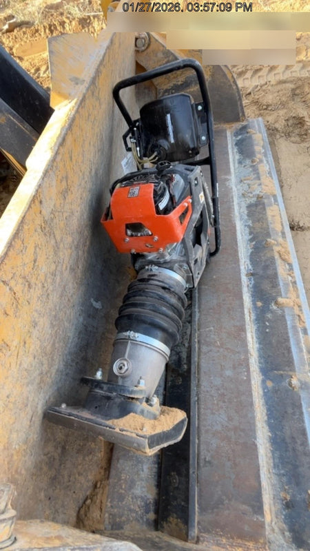 2025 HUSQVARNA LT6005