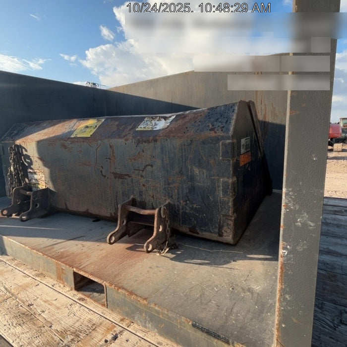 2021 STAR INDUSTRIES 1406B