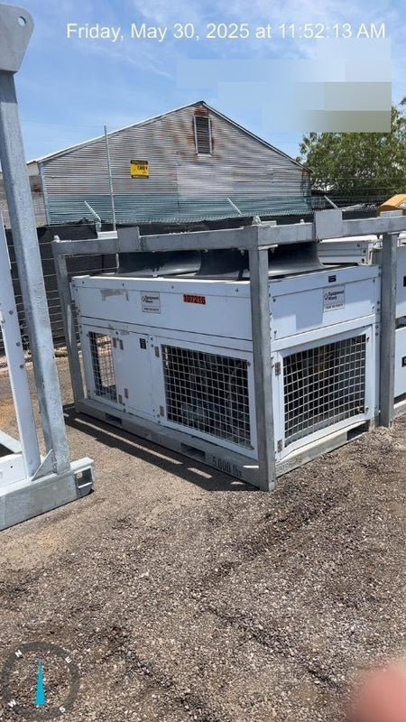 2020 SMARTECH SACP26A-SP