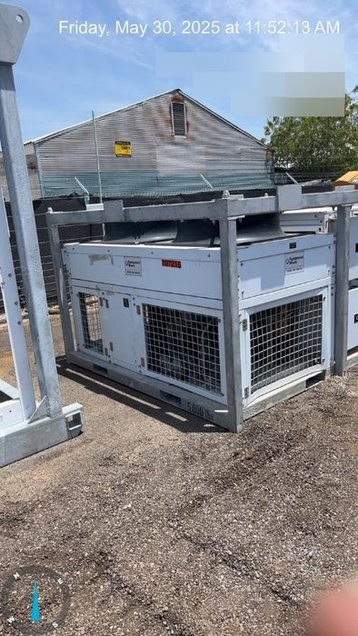 2020 SMARTECH SACP26A-SP