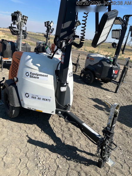 2023 GENERAC MLT2