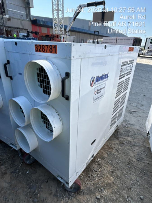 2023 KWIKOOL KPO12-43H