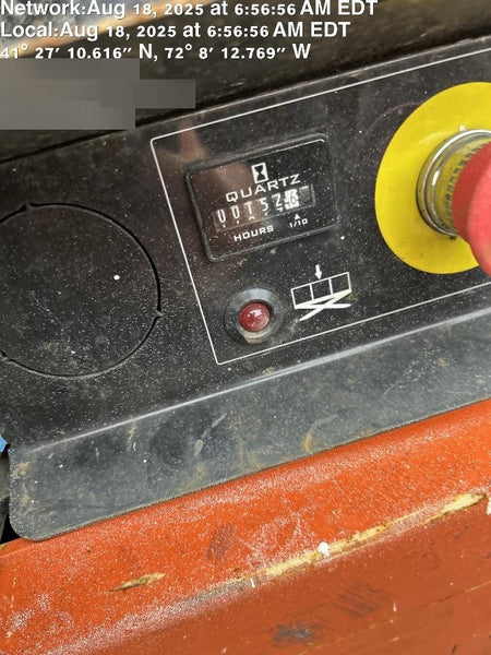 2021 JLG ES1932