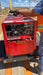 2022 Shindaiwa DGW400MDL Kubota D902 Engine, 23 HP, Dual Op Welder, Wire, Arc, Droop Stick, Tig, and CC Stick Functionality, Simulphase, 3 Phase and 1 Phase Gen Output, Single Axle NB Trlr, Slr Trckl Chrg 12V 12W, Fire Ext