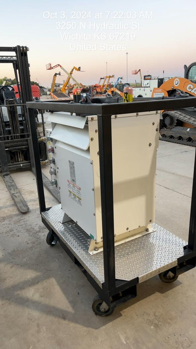 2022 TRYSTAR TF-75KVA480-208SDC-M-F