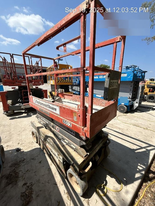 2018 SKYJACK SJIII-3219