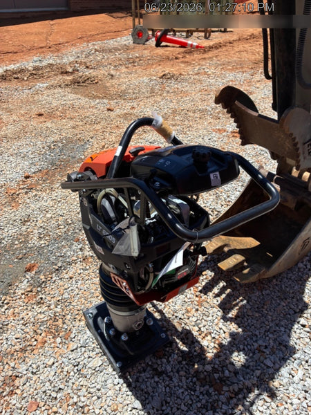 2026 HUSQVARNA LT6005