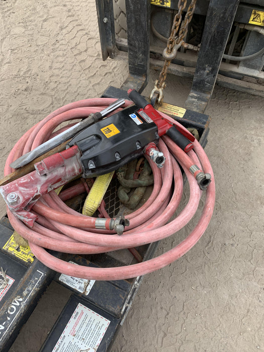 2020 CHICAGO PNEUMATIC CP 1260 S