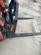 2025 PALADIN 48" Pallet Forks - Paladin