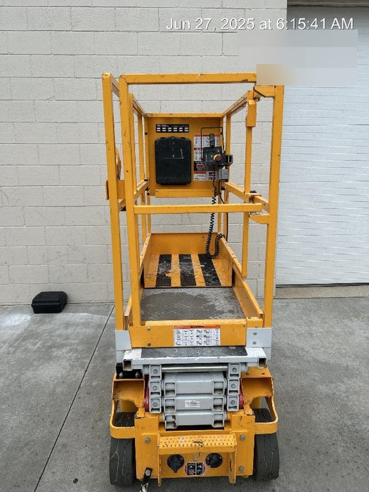 2021 HY-BRID PS-1430