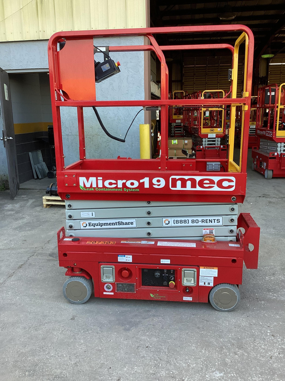2022 MEC Micro 19