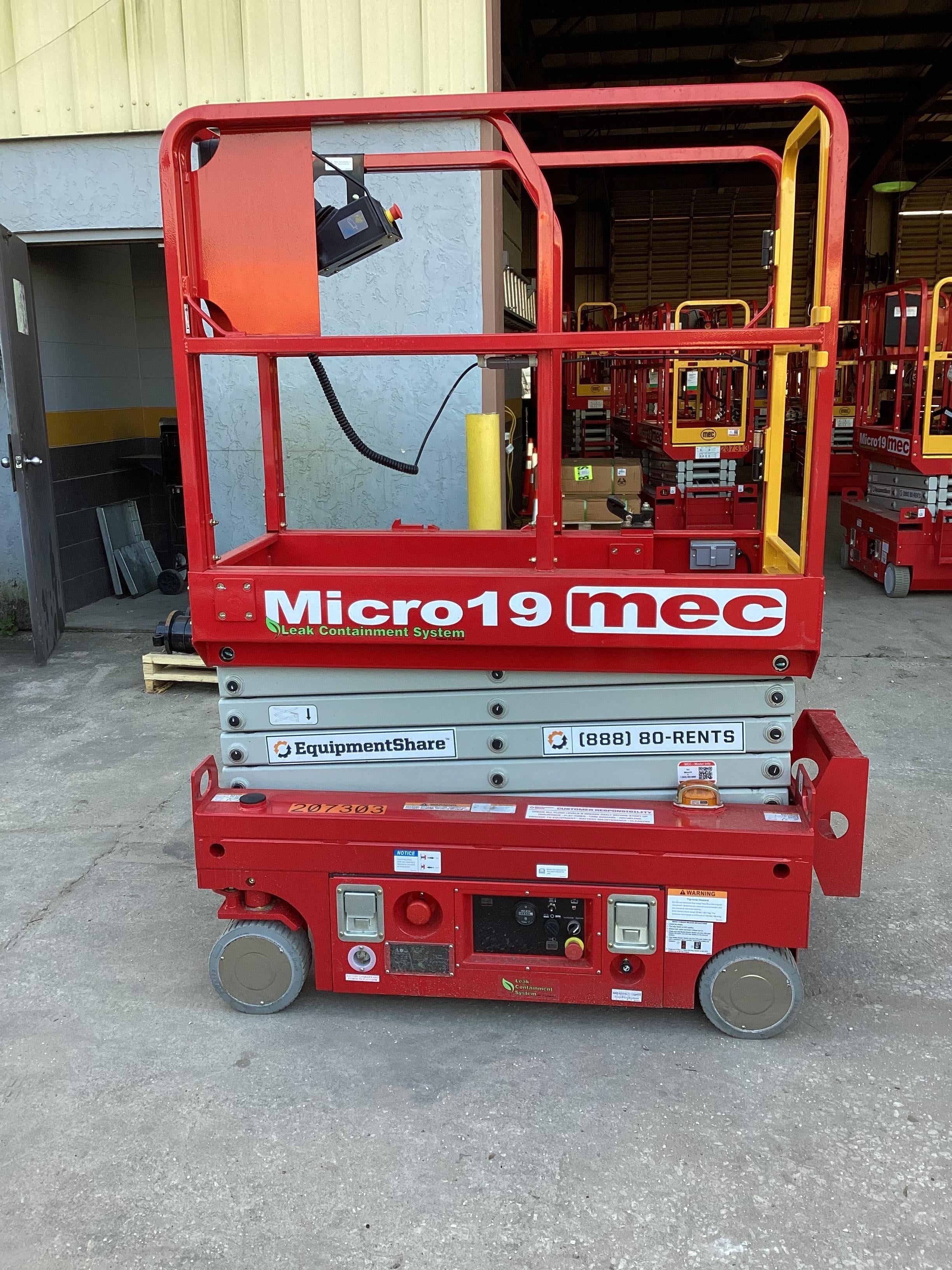 2022 MEC Micro 19