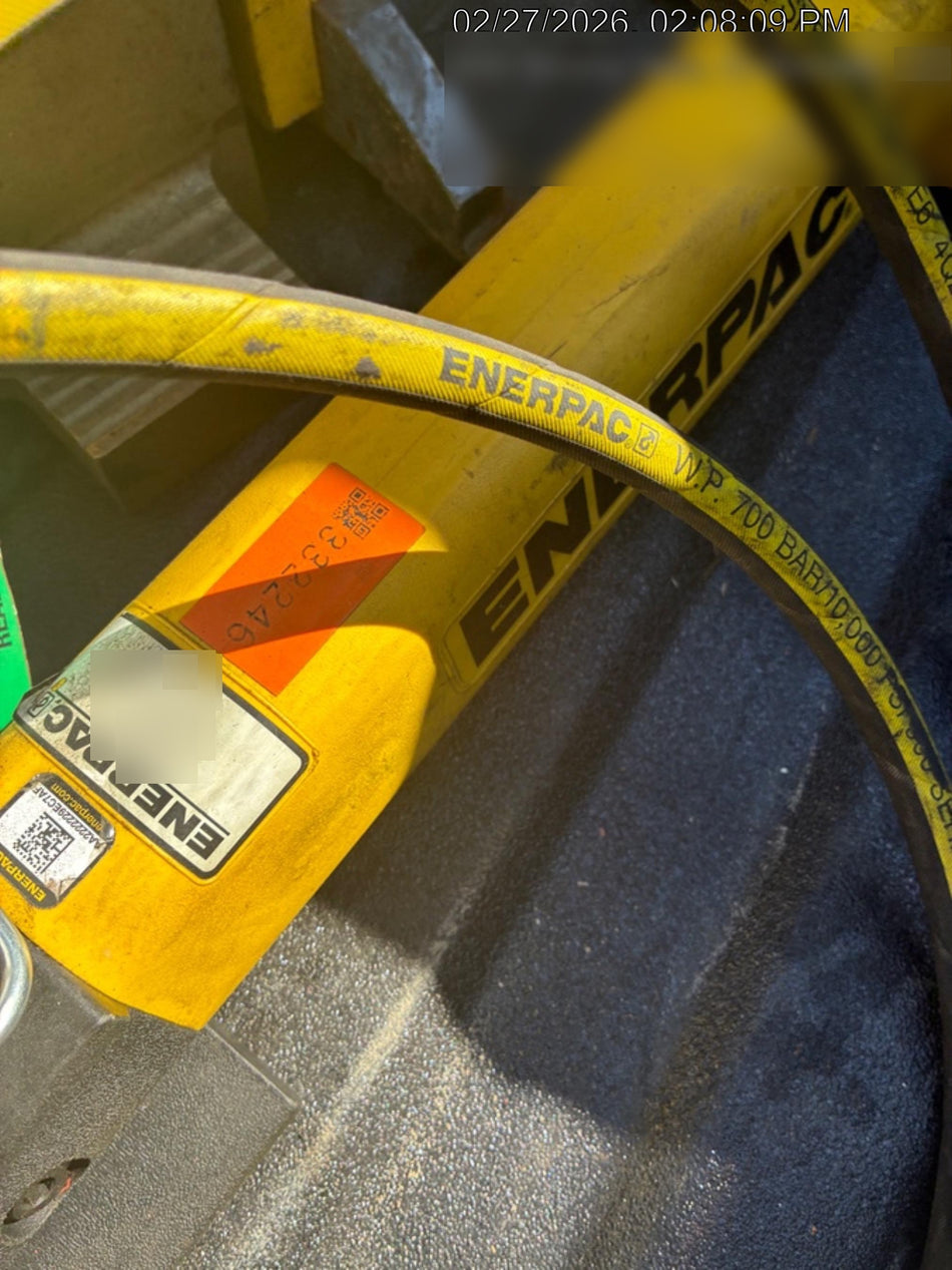 2023 ENERPAC P392