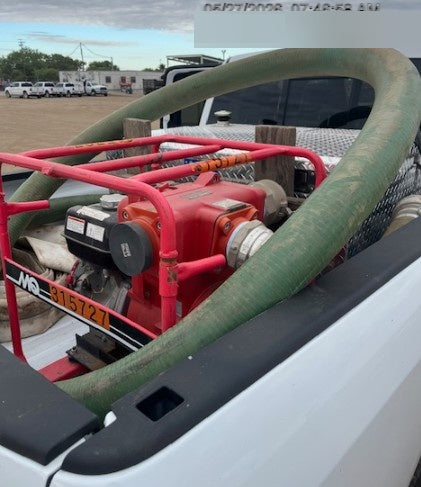 2023 MULTIQUIP QP4TH