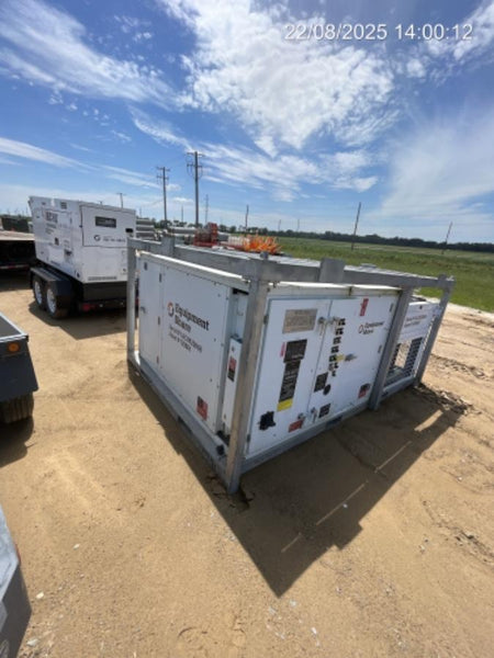 2021 SMARTECH SACP26A-SP