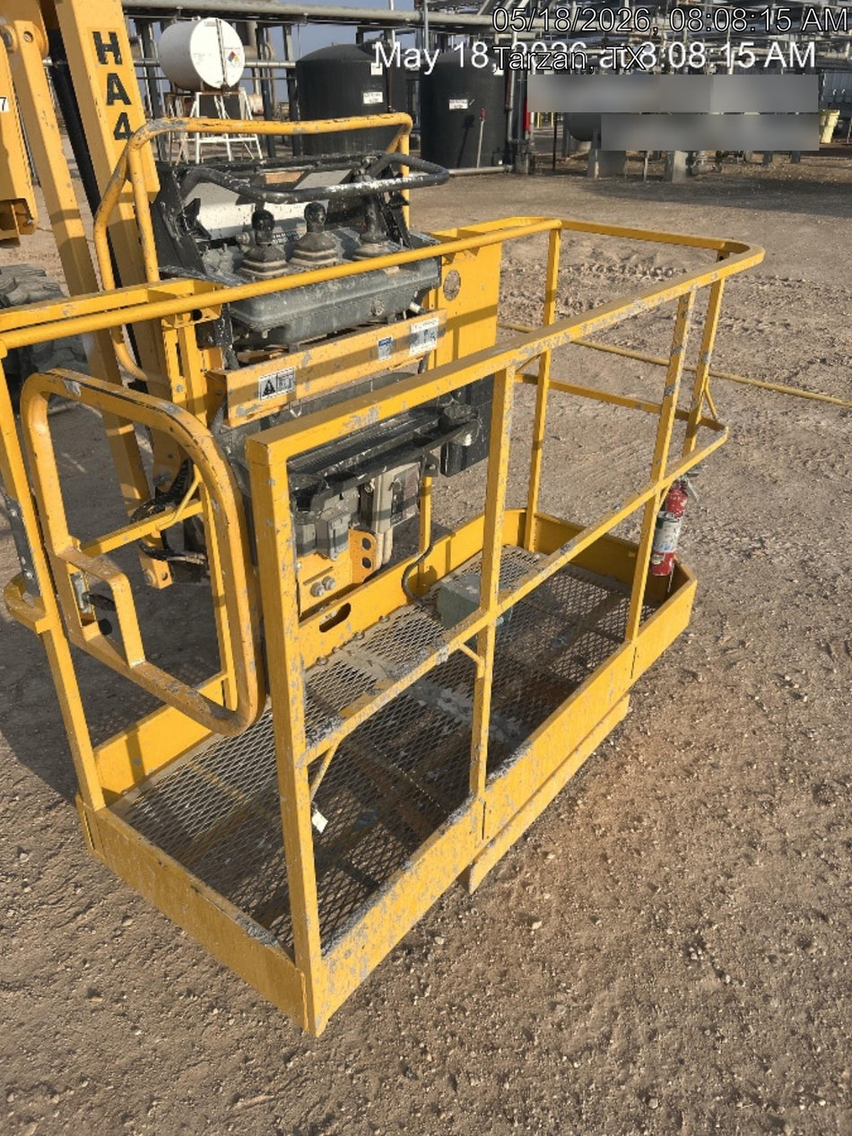 2021 HAULOTTE HA46RTJO