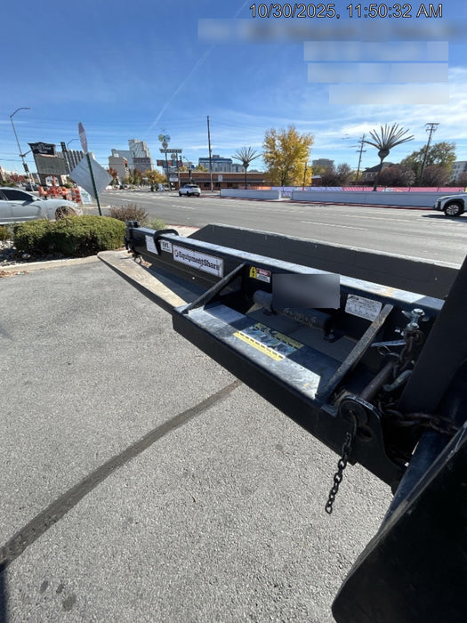 2020 STAR INDUSTRIES M1360B - Star JIB Boom