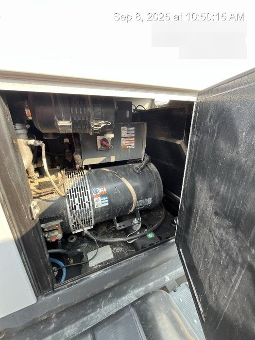 2019 WACKER NEUSON G50