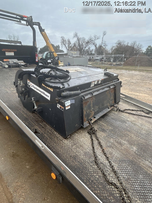 2021 PALADIN Sweepster SB72