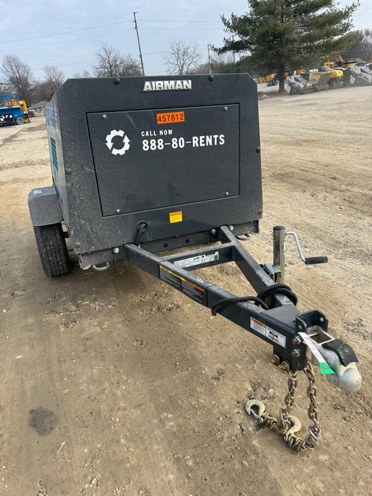 2024 AIRMAN PDS185S CWK