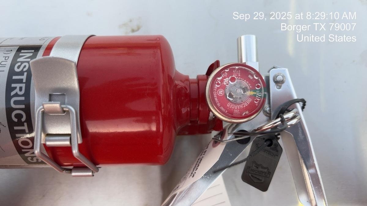 2025 LINCOLN ELECTRIC LE400