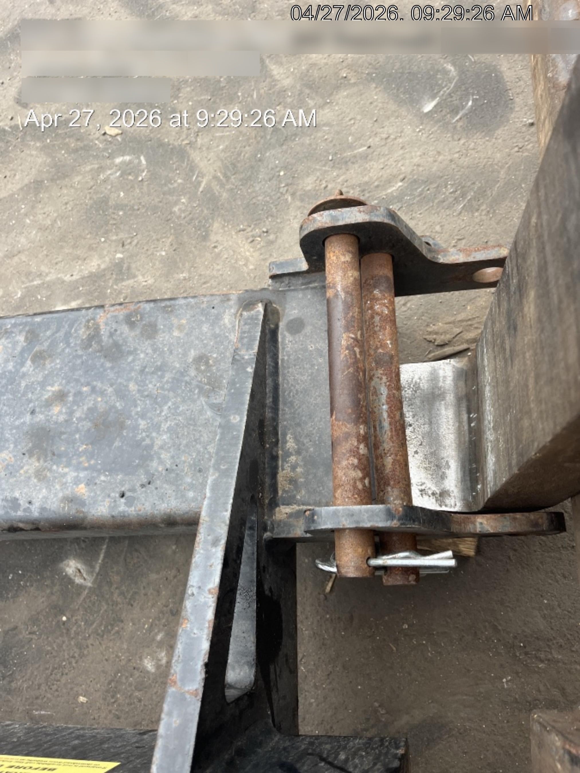 2024 STAR INDUSTRIES M1360B - Star JIB Boom
