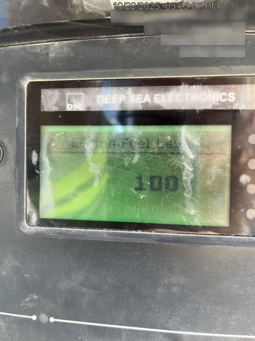 2021 AIRMAN SDG25S-8E1