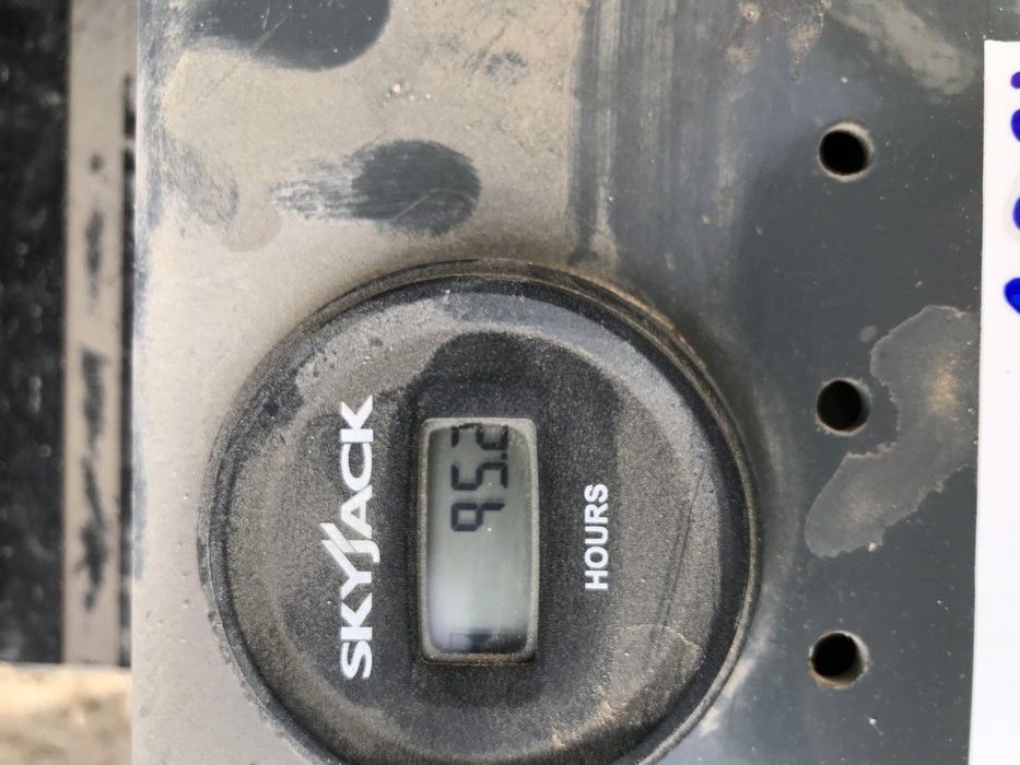 2019 Skyjack SJIII-3226 Skyjack SJIII3226 Standard w/Trojan Batteries