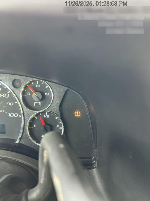 2023 CHEVROLET Express Van - Rental