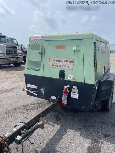 2019 SULLAIR 375H
