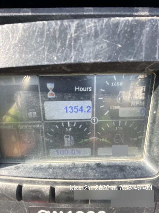 2023 ATLAS COPCO PAC F44 KD