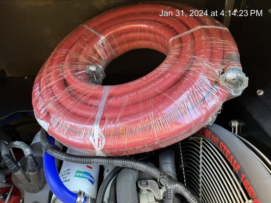 2023 DOOSAN P425/HP375WCU