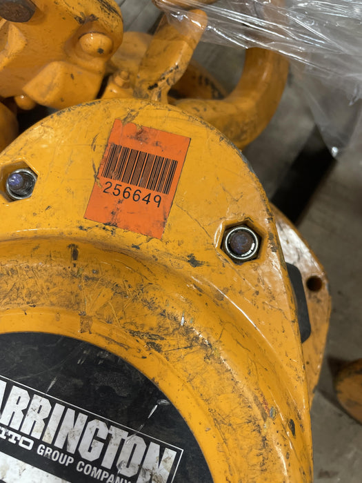 2022 HARRINGTON CF015-30