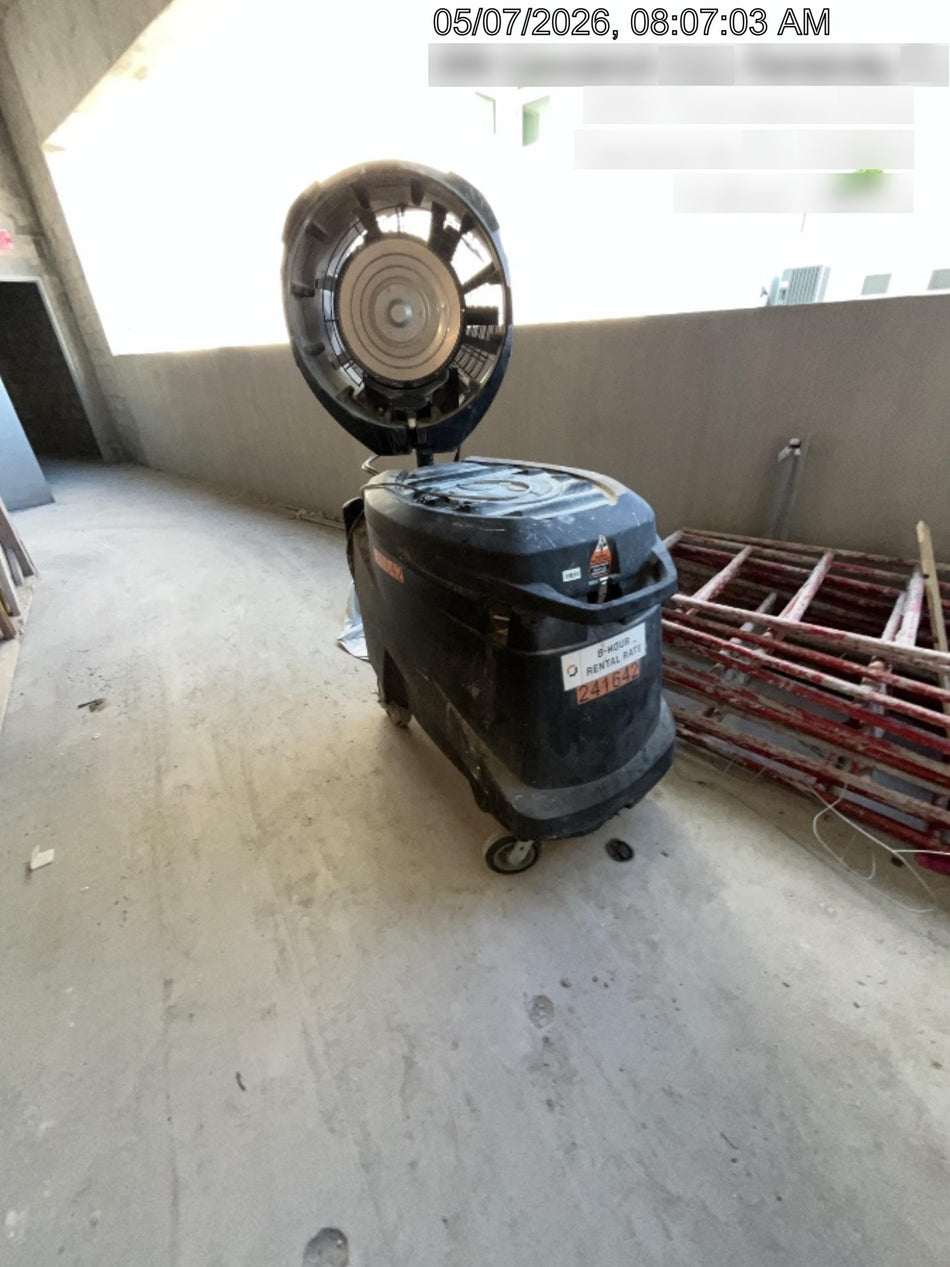 2022 POWER BREEZER PB4BASE