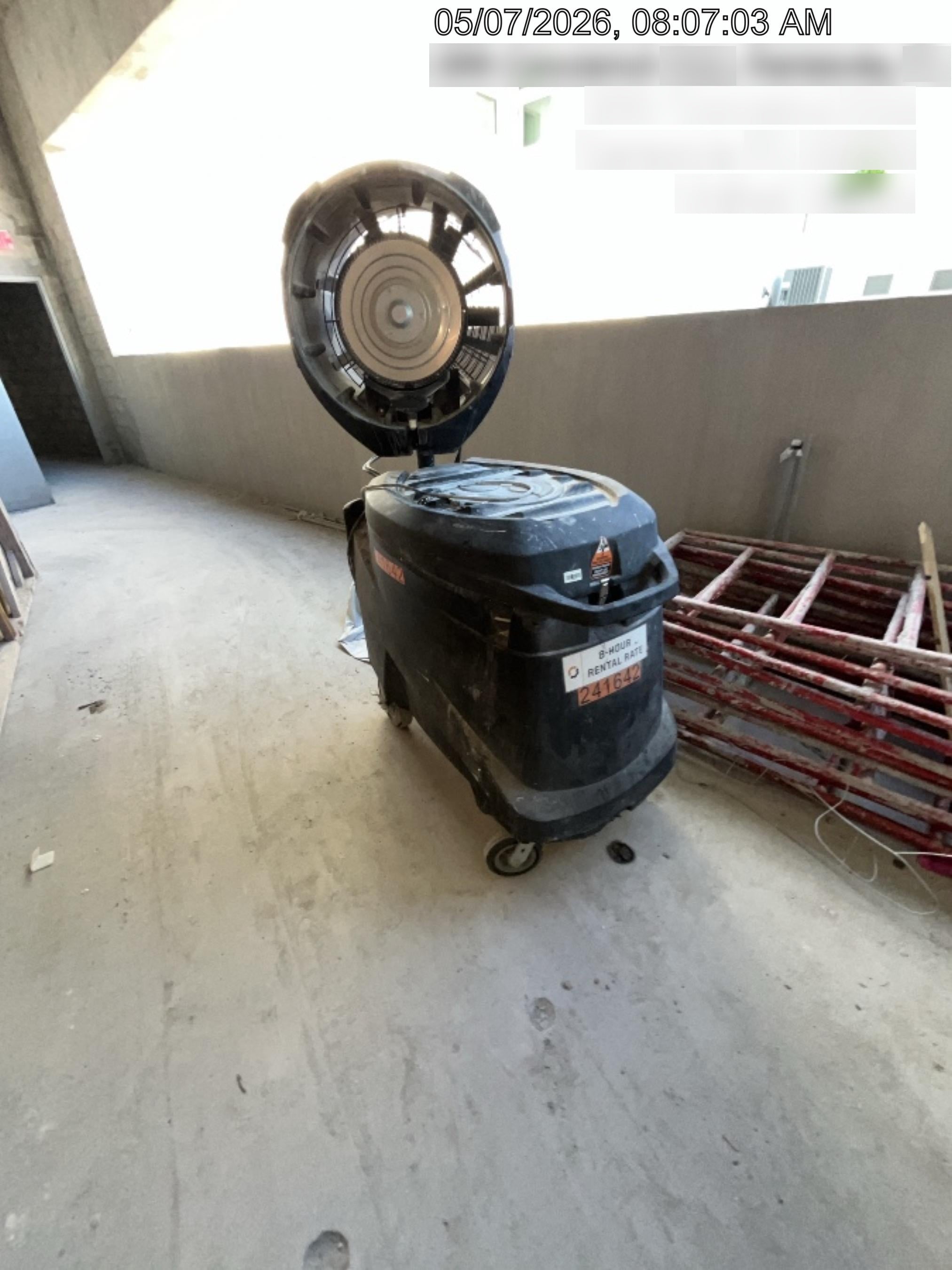 2022 POWER BREEZER PB4BASE