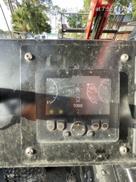 2023 MANITOU MTA8044